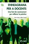 ENEAGRAMA PER A DOCENTS | 9788478277223 | LÓPEZ, ROSA / SERRAT, ALBERT | Llibreria La Gralla | Llibreria online de Granollers