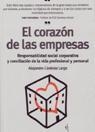 CORAZON DE LAS EMPRESAS, EL | 9788473564984 | CORDOBA LARGO, ALEJANDRO | Llibreria La Gralla | Llibreria online de Granollers