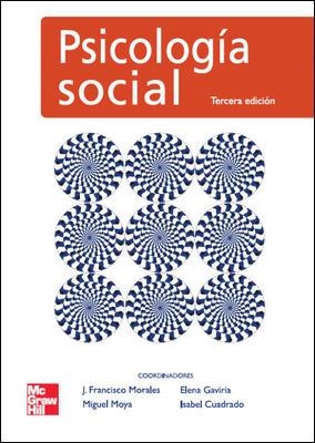 PSICOLOGIA SOCIAL (3ª ED) | 9788448156084 | MORALES, J. FRANCISCO / MOYA, MIGUEL C. | Llibreria La Gralla | Llibreria online de Granollers