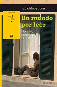 MUNDO POR LEER, UN (ROSA SENSAT,12) | 9788480638838 | JOVER, GUADALUPE | Llibreria La Gralla | Llibreria online de Granollers