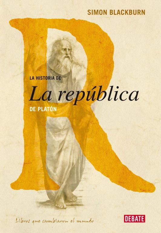 HISTORIA DE LA REPUBLICA DE PLATON, LA | 9788483067345 | BLACKBURN, SIMON | Llibreria La Gralla | Llibreria online de Granollers