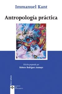 ANTROPOLOGIA PRACTICA | 9788430945344 | KANT, IMMANUEL | Llibreria La Gralla | Llibreria online de Granollers