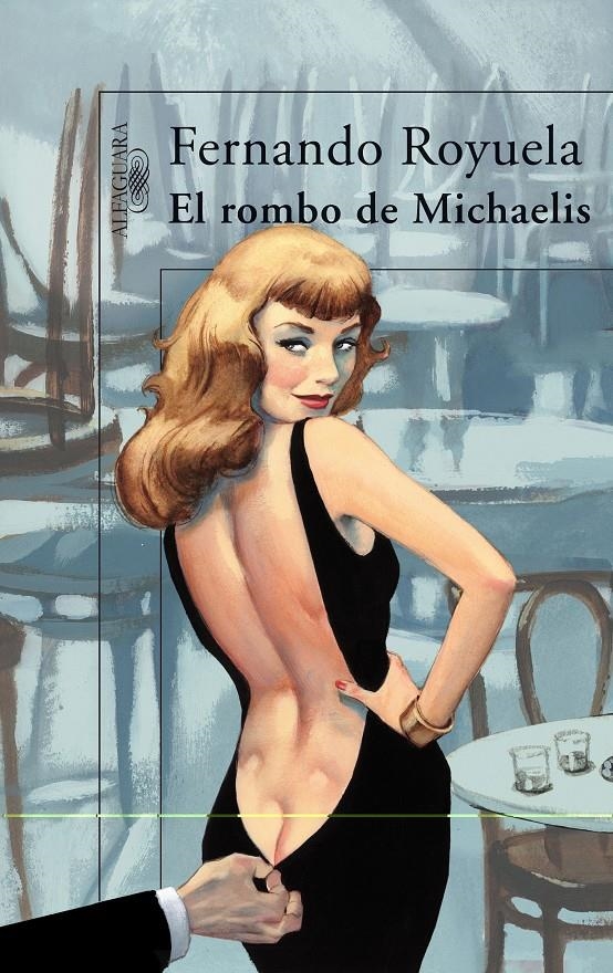 ROMBO DE MICHAELIS, EL | 9788420472287 | ROYUELA, FERNANDO | Llibreria La Gralla | Llibreria online de Granollers