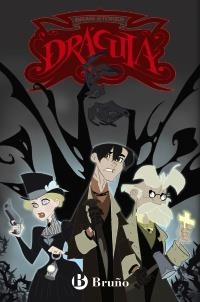 DRÁCULA (LIBROS EN ACCION) | 9788421684443 | STOKER, BRAM / MUCCI, MICHAEL | Llibreria La Gralla | Llibreria online de Granollers