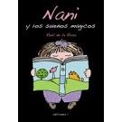 NANI Y LOS SUEÑOS MAGICOS | 9788496851238 | ROSA, RAUL DE LA | Llibreria La Gralla | Llibreria online de Granollers