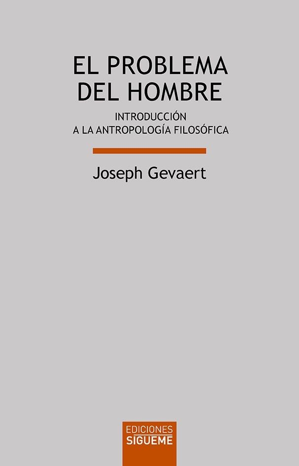 PROBLEMA DEL HOMBRE, EL | 9788430115013 | Llibreria La Gralla | Llibreria online de Granollers