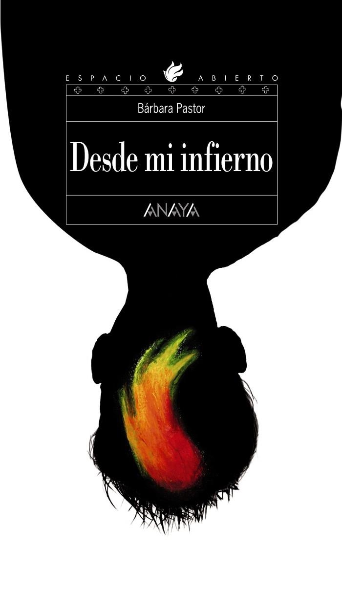 DESDE MI INFIERNO (ESPACIO ABIERTO, 127) | 9788466764957 | PASTOR, BARBARA | Llibreria La Gralla | Llibreria online de Granollers