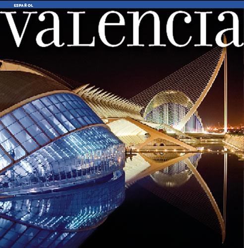 VALENCIA (GUIA) | 9788484781936 | MILLAS, JAIME | Llibreria La Gralla | Librería online de Granollers