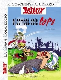 COMBAT DELS CAPS (LA GRAN COL.LECCIÓ,7) | 9788421687369 | GOSCINNY, RENÉ | Llibreria La Gralla | Llibreria online de Granollers