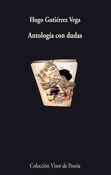 ANTOLOGIA CON DUDAS | 9788475226965 | GUTIERREZ VEGA, HUGO | Llibreria La Gralla | Llibreria online de Granollers