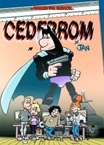 CEDERROM (MAGOS DEL HUMOR 147) | 9788466646703 | JAN | Llibreria La Gralla | Llibreria online de Granollers