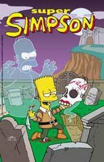 SUPER HUMOR 14 SIMPSON | 9788466643665 | GROENING,MATT | Llibreria La Gralla | Llibreria online de Granollers