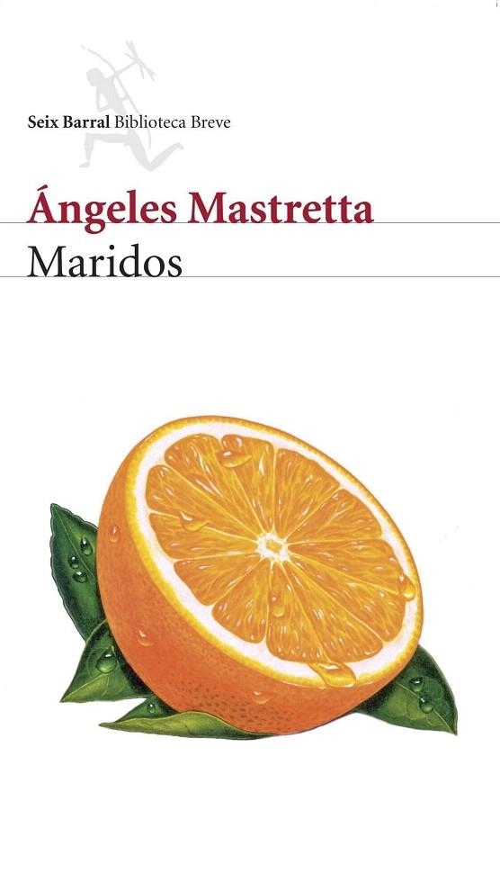 MARIDOS (TAPA DURA) | 9788432212444 | MASTRETTA, ANGELES | Llibreria La Gralla | Llibreria online de Granollers