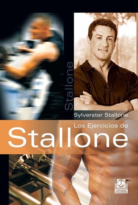 EJERCICIOS DE STALLONE, LOS | 9788480199711 | STALLONE, SYLVESTER | Llibreria La Gralla | Llibreria online de Granollers