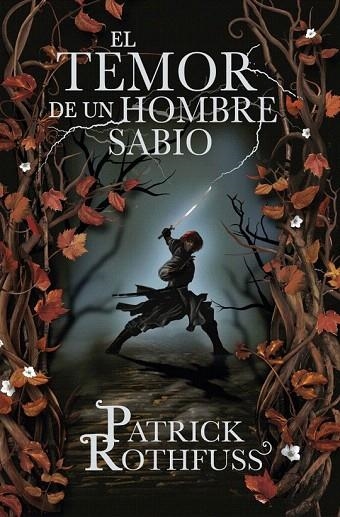 TEMOR DE UN HOMBRE SABIO, EL (TAPA DURA) | 9788401352331 | ROTHFUSS, PATRICK | Llibreria La Gralla | Llibreria online de Granollers