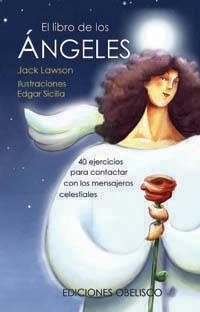 LIBRO DE LOS ANGELES, EL | 9788497773584 | LAWSON, JACK | Llibreria La Gralla | Librería online de Granollers