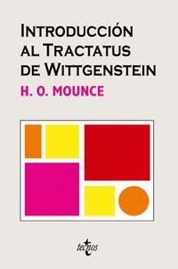 INTRODUCCION AL TRACTATUS DE WITTGENSTEIN | 9788430946099 | MOUNCE, H. O. | Llibreria La Gralla | Librería online de Granollers