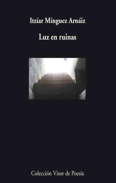 LUZ EN RUINAS | 9788475226644 | MINGUEZ ARNAIZ, ITZIAR | Llibreria La Gralla | Llibreria online de Granollers