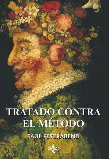 TRATADO CONTRA EL METODO | 9788430946082 | FEYERABEND, PAUL | Llibreria La Gralla | Llibreria online de Granollers