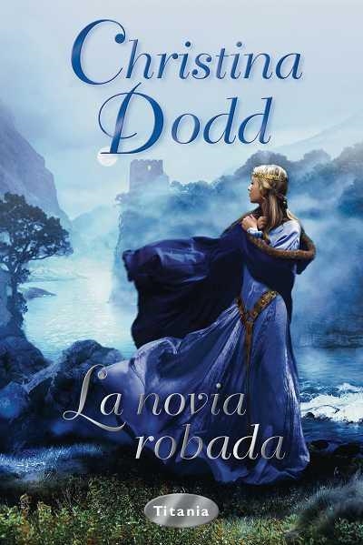 NOVIA ROBADA, LA | 9788496711280 | DODD, CHRISTINA | Llibreria La Gralla | Librería online de Granollers