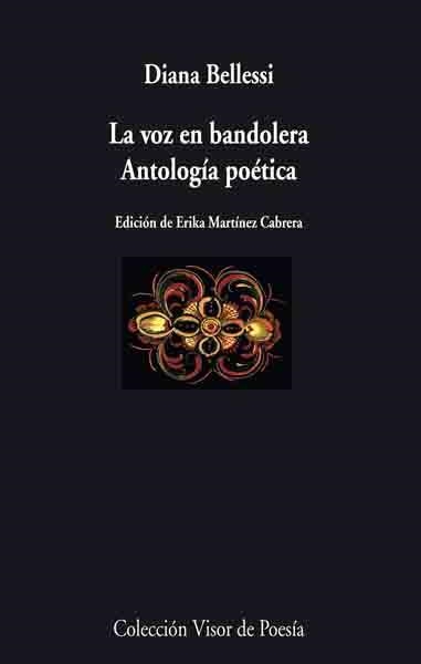 VOZ EN BANDOLERA, LA (VISOR, 660) | 9788475226972 | BELLESI, DIANA | Llibreria La Gralla | Librería online de Granollers