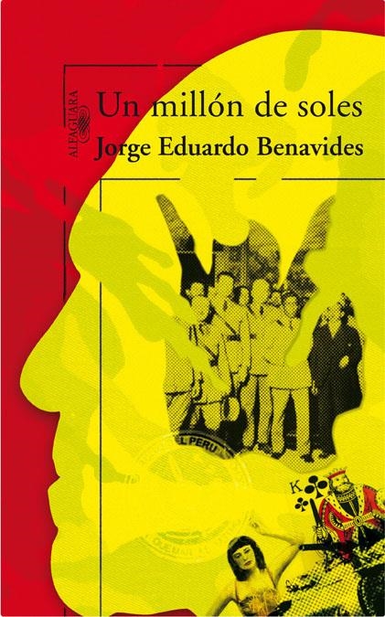 MILLON DE SOLES, UN | 9788420473550 | BENAVIDES, JORGE EDUARDO | Llibreria La Gralla | Librería online de Granollers