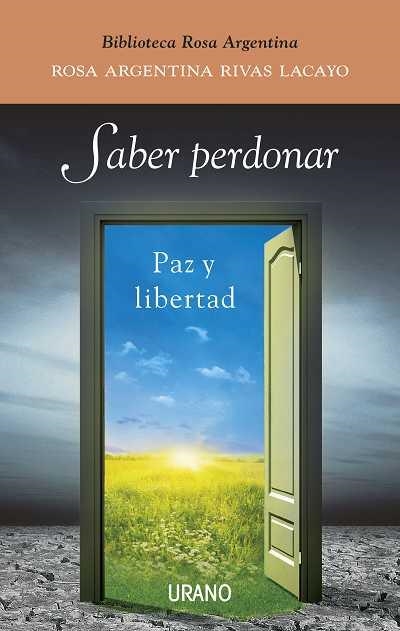 SABER PERDONAR | 9788479538231 | RIVAS LACAYO, ROSA ARGENTINA | Llibreria La Gralla | Llibreria online de Granollers