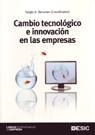 CAMBIO TECNOLOGICO E INNOVACION EN LAS EMPRESAS | 9788473565196 | BERUMEN, SERGIO A. | Llibreria La Gralla | Llibreria online de Granollers