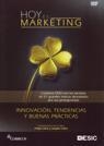 HOY ES MARKETING (+DVD) | 9788473565097 | LLANO, FELIPE; CALVO, JOAQUIN | Llibreria La Gralla | Librería online de Granollers