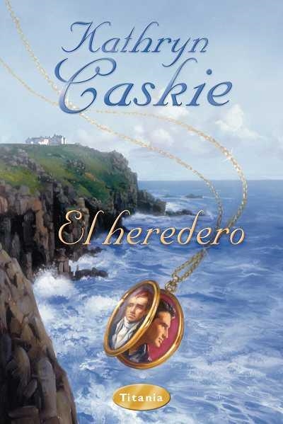 HEREDERO, EL | 9788496711310 | CASKIE, KATHRYN | Llibreria La Gralla | Llibreria online de Granollers