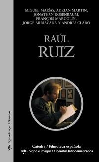 RAÚL RUIZ | 9788437629988 | VV.AA | Llibreria La Gralla | Llibreria online de Granollers