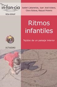 RITMOS INFANTILES : TEJIDOS DE UN PAISAJE INTERIOR | 9788480639224 | CABANELLAS, ISABEL  [ET. AL.] | Llibreria La Gralla | Llibreria online de Granollers