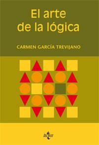 ARTE DE LA LOGICA, EL | 9788430946136 | GARCIA TREVIJANO, CARMEN | Llibreria La Gralla | Librería online de Granollers