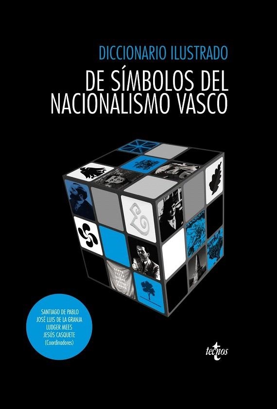 DICCIONARIO ILUSTRADO DE SÍMBOLOS DEL NACIONALISMO | 9788430954865 | AA.VV. | Llibreria La Gralla | Llibreria online de Granollers