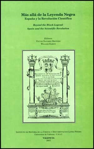 MAS ALLA DE LA LEYENDA NEGRA.ESPAÑA Y LA REVOLUCION CIENTIFI | 9788437067919 | Llibreria La Gralla | Llibreria online de Granollers