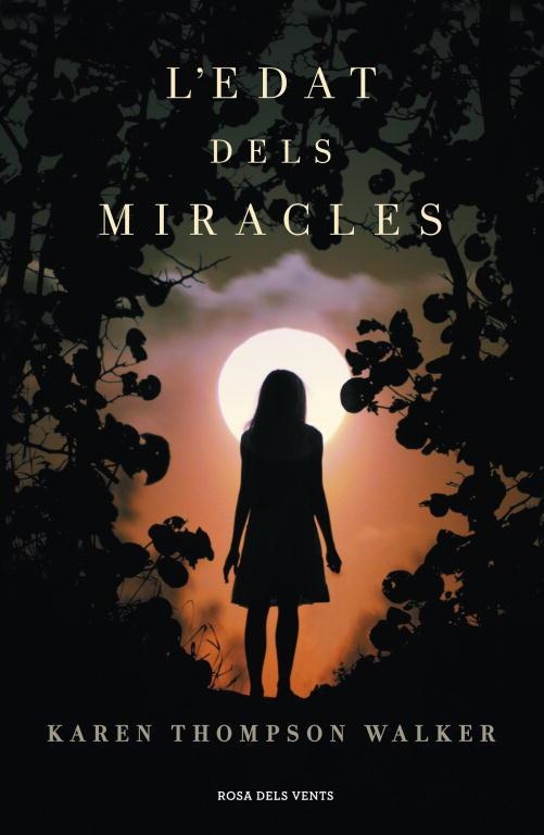 EDAT DELS MIRACLES, L' | 9788401387975 | THOMPSON WALKER, KAREN | Llibreria La Gralla | Llibreria online de Granollers