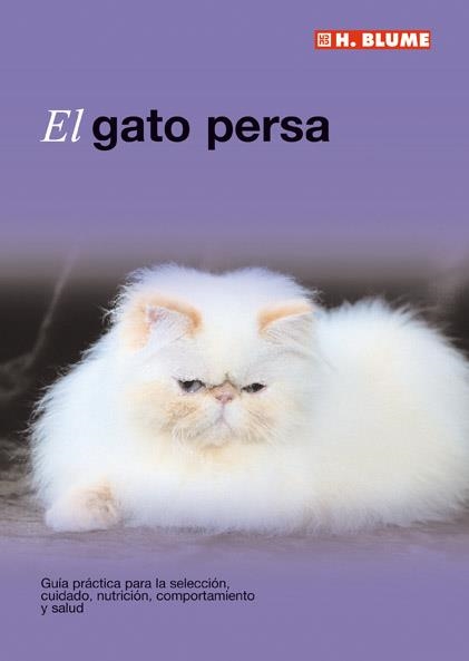 GATO PERSA, EL | 9788496669130 | Llibreria La Gralla | Llibreria online de Granollers