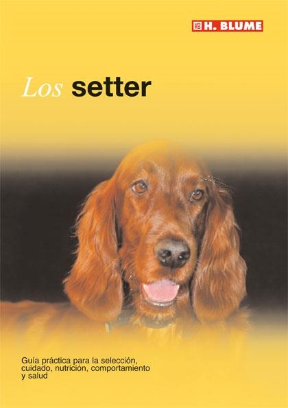 SETTER, LOS | 9788496669154 | Llibreria La Gralla | Llibreria online de Granollers