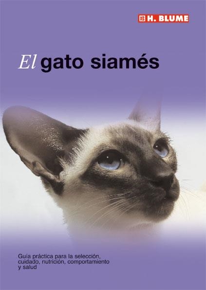 GATO SIAMES, EL | 9788496669185 | Llibreria La Gralla | Llibreria online de Granollers