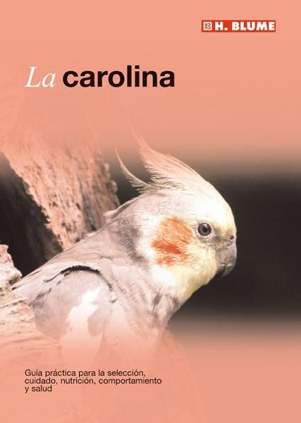 CAROLINA, LA | 9788496669123 | Llibreria La Gralla | Llibreria online de Granollers