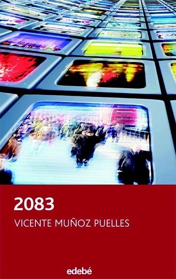 2083 (PERISCOPIO 29) | 9788423688555 | MUÑOZ PUELLES, VICENTE | Llibreria La Gralla | Llibreria online de Granollers