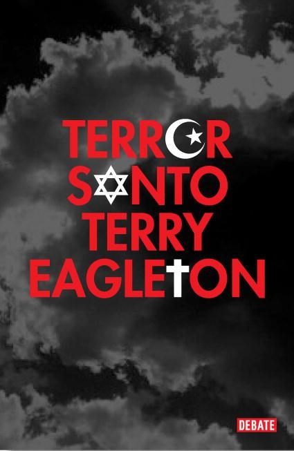 TERROR SANTO | 9788483067505 | EAGLETON, TERRY | Llibreria La Gralla | Llibreria online de Granollers