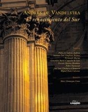 ANDRES DE VANDELVIRA. EL RENACIMIENTO DEL SUR | 9788496218550 | GALERA ANDREU, PEDRO A. / .... | Llibreria La Gralla | Llibreria online de Granollers