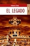 LEGADO, EL. EL ULTIMO SECRETO DE JUAN PABLO II | 9788489624405 | BOVIS, F; LOPEZ, J.F; JORGE, L. | Llibreria La Gralla | Llibreria online de Granollers