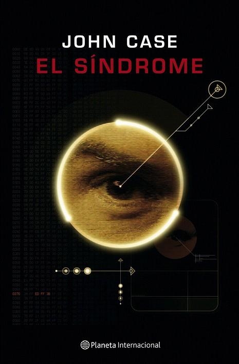 SINDROME, EL | 9788408076933 | CASE, JOHN | Llibreria La Gralla | Llibreria online de Granollers