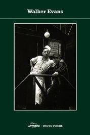 WALKER EVANS (PHOTO POCHE) | 9788497854504 | EVANS, WALKER | Llibreria La Gralla | Llibreria online de Granollers