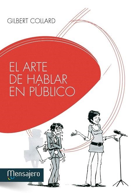 ARTE DE HABLAR EN PUBLICO, EL | 9788427132351 | COLLARD, GILBERT | Llibreria La Gralla | Llibreria online de Granollers