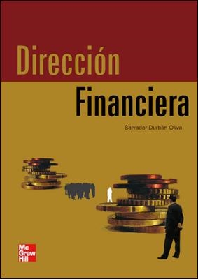 DIRECCION FINANCIERA | 9788448167455 | DURBAN OLIVA, SALVADOR | Llibreria La Gralla | Llibreria online de Granollers