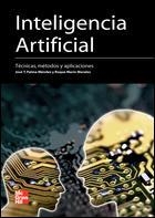 INTELIGENCIA ARTIFICIAL. TECNICAS METODOS Y APLICACIONES | 9788448156183 | PALMA MENDEZ; MARIN MORALES | Llibreria La Gralla | Llibreria online de Granollers