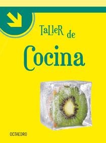 TALLER DE COCINA | 9788480639217 | Llibreria La Gralla | Llibreria online de Granollers